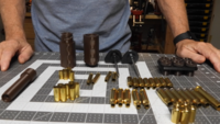 Cartridge Depriming Tool v2